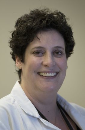 Susan Ingram, Ph.D.