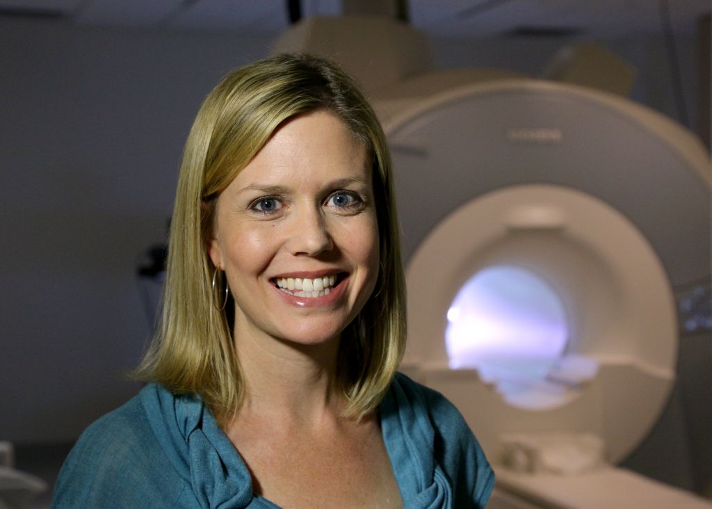 Bonnie Nagel, Ph.D.