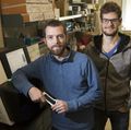 Genome mapping of a single cell