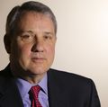Joe Robertson, M.D., M.B.A.