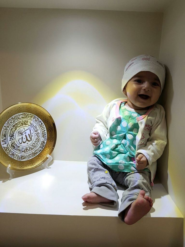 Fatemeh