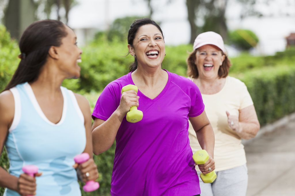 Exercise