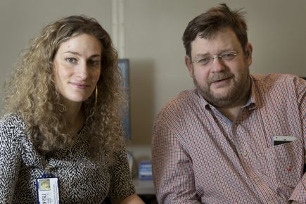 Medication increases hearing loss in cystic fibrosis patients