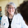 Dr. Sancy Leachman