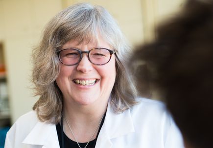 Dr. Sancy Leachman