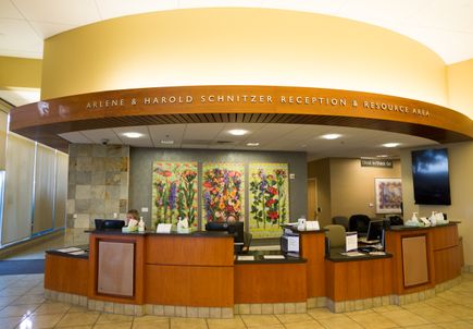 Center for Women's Health