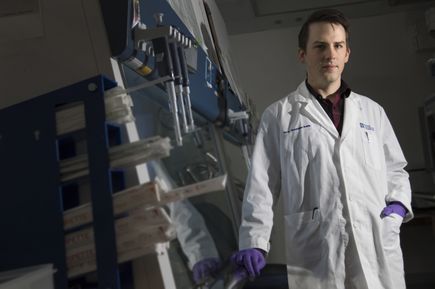 Gene mutations cause leukemia, but which ones? 