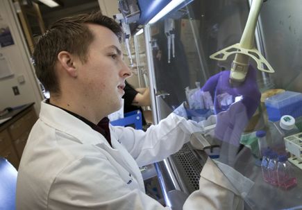 Gene mutations cause leukemia, but which ones? 