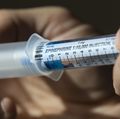 Epinephrine dosing for pediatric patients