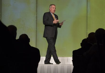 VIDEO: Illuminate: Joe Robertson, M.D., M.B.A.