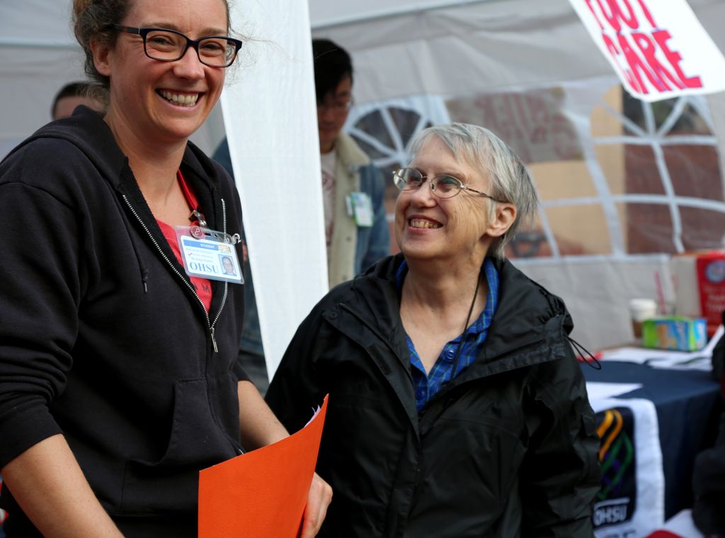Health Care Equity Week