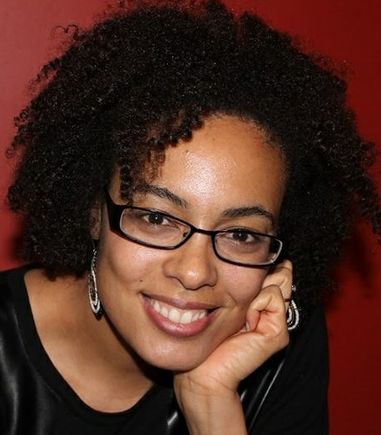 Raina Croff, Ph.D.