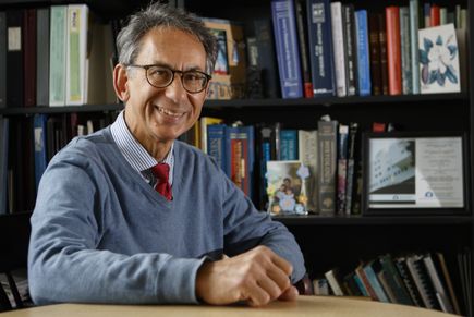 Stephen A. Back, M.D., Ph.D.