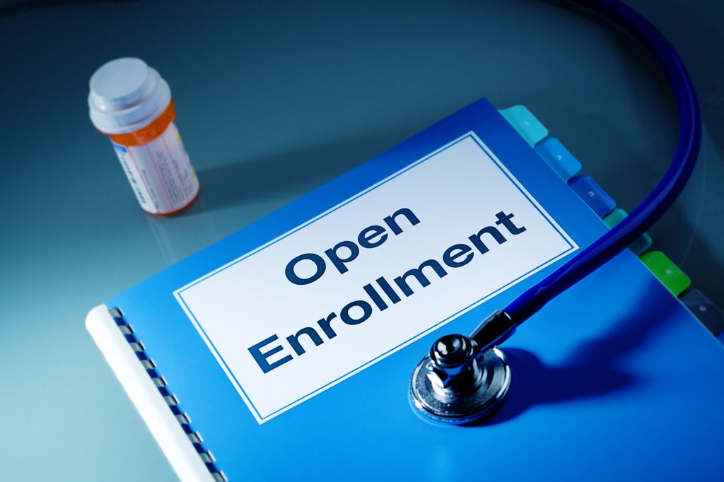 Open enrollment