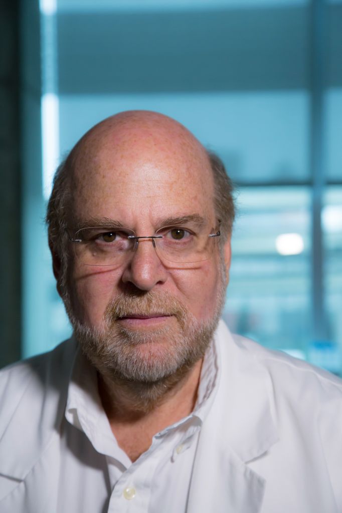 Sadik Esener, Ph.D. (OHSU)