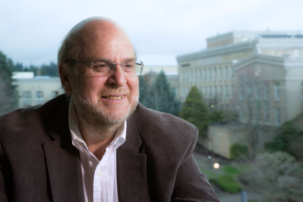 Sadik Esener, Ph.D.