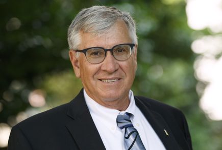 Daniel Dorsa, Ph.D.