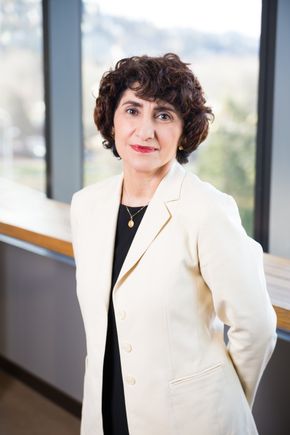 Bita Moghaddam, Ph.D.