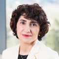 Bita Moghaddam, Ph.D.