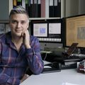 Jonah Sacha, Ph.D.