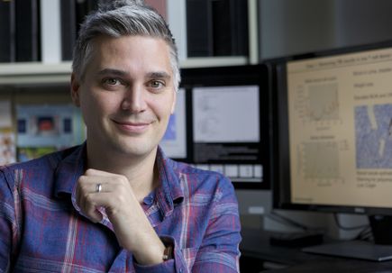 Jonah Sacha, Ph.D.