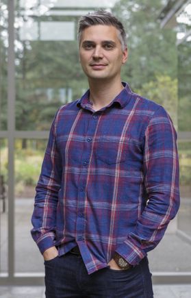 Jonah Sacha, Ph.D.