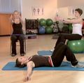 Cancer researcher finds exercise DVD significantly improves fatigue symptoms in patients with breast cancer 