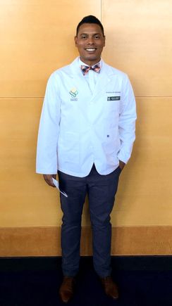 OHSU Equity Internship Program