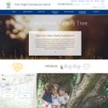 Healthy Heart Family Tree