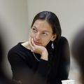 Indigenous Faculty Forum