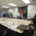Indigenous Faculty Forum