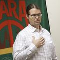 Erik Brodt, M.D.