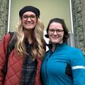 OHSU graduate students