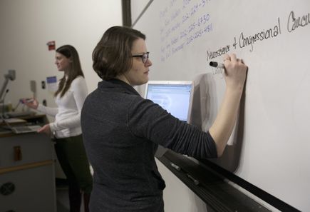 Graduate student tax waiver