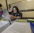 Graduate student tax waiver
