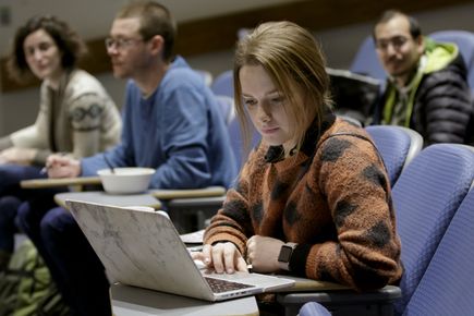 Graduate student tax waiver