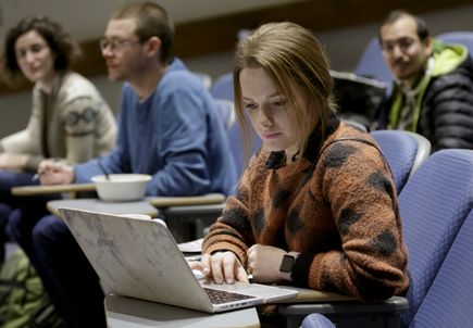 Graduate student tax waiver