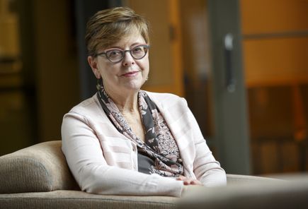 Nancy L. Haigwood, Ph.D. (OHSU)