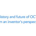 VIDEO: History and future of OCT
