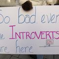 Graduate education rally