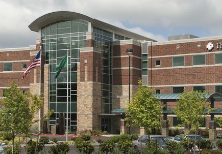 The Vancouver Clinic