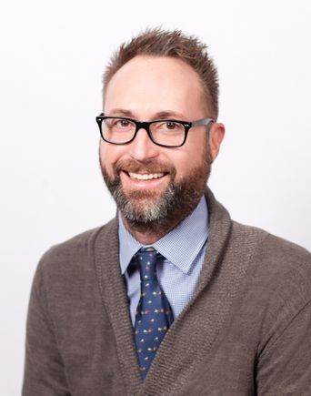 Sean Benson, D.D.S.