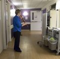 NICU music therapy