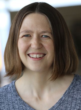 Meredith Hartley, Ph.D.