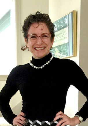 Diane Solomon, Ph.D.