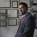 Vinay Prasad, M.D., M.P.H.