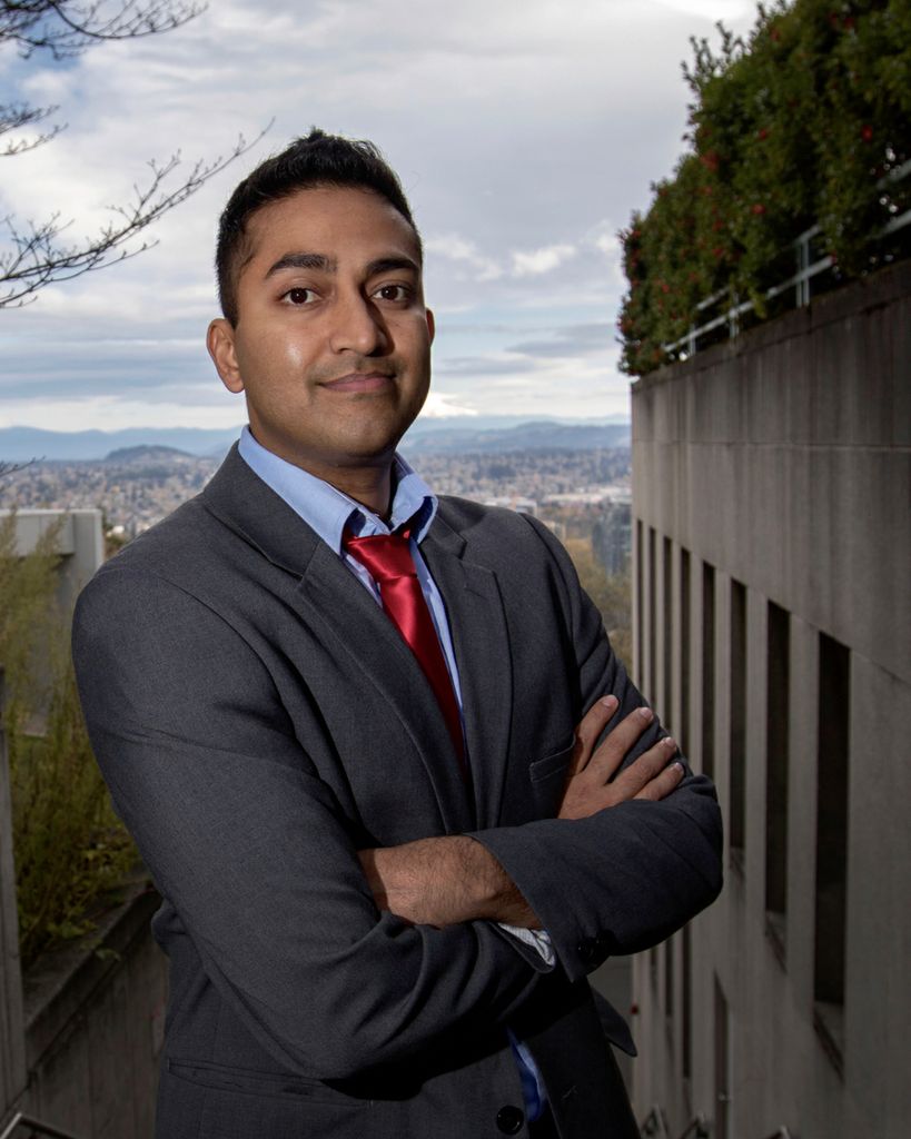 Vinay Prasad, M.D., M.P.H.