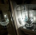Microbubble treatments