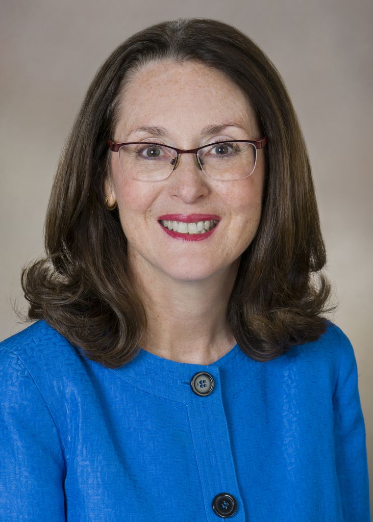 Susan Bakewell-Sachs, Ph.D., R.N., F.A.A.N.