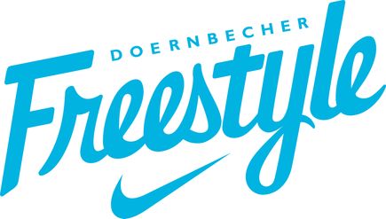 Doernbecher Freestyle logo